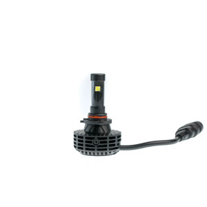 Светодиодные лампы HB3/9005 Optima LED MultiColorUltra, CREE-XHP50, 3800Lm, 3000K/4200K/5100K/ 6200K/8000K, 12-24V, 2 лампы