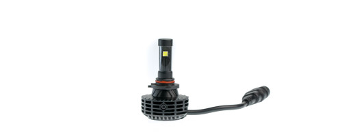 Светодиодные лампы HB3/9005 Optima LED MultiColorUltra, CREE-XHP50, 3800Lm, 3000K/4200K/5100K/ 6200K/8000K, 12-24V, 2 лампы