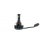 Светодиодные лампы HB3/9005 Optima LED MultiColorUltra, CREE-XHP50, 3800Lm, 3000K/4200K/5100K/ 6200K/8000K, 12-24V, 2 лампы