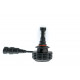 Светодиодные лампы HB3/9005 Optima LED MultiColorUltra, CREE-XHP50, 3800Lm, 3000K/4200K/5100K/ 6200K/8000K, 12-24V, 2 лампы