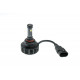 Светодиодные лампы HB3/9005 Optima LED MultiColorUltra, CREE-XHP50, 3800Lm, 3000K/4200K/5100K/ 6200K/8000K, 12-24V, 2 лампы