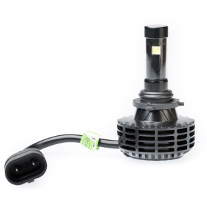 Светодиодные лампы HB4/9006 Optima LED MultiColoUltra, CREE-XHP50, 3800Lm, 3000K/4200K/5100K/ 6200K/8000K, 12-24V, 2 шт
