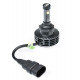 Светодиодные лампы HB4/9006 Optima LED MultiColoUltra, CREE-XHP50, 3800Lm, 3000K/4200K/5100K/ 6200K/8000K, 12-24V, 2 шт