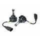 Светодиодные лампы HB4/9006 Optima LED MultiColoUltra, CREE-XHP50, 3800Lm, 3000K/4200K/5100K/ 6200K/8000K, 12-24V, 2 шт