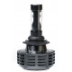 Светодиодные лампы HB4/9006 Optima LED MultiColoUltra, CREE-XHP50, 3800Lm, 3000K/4200K/5100K/ 6200K/8000K, 12-24V, 2 шт