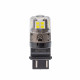 3157 Optima Premium LED ОНИКС, WHITE, 5500K, 650Lm, 12V, (P27/7W), комплект 2 шт.