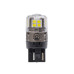 7440 Optima Premium LED ОНИКС, WHITE, 5500K, 650Lm, 12V, (W21W), комплект 2 шт.
