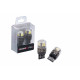 7440 Optima Premium LED ОНИКС, WHITE, 5500K, 650Lm, 12V, (W21W), комплект 2 шт.