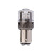 P21/5W Optima Premium LED ОНИКС, RED, 1800K, 200Lm, 12V, (BAY15D), комплект 2 шт.