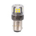 P21/5W Optima Premium LED ОНИКС, WHITE, 5500K, 650Lm, 12V, (BAY15D), комплект 2 шт.