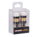 PY21W Optima Premium LED ОНИКС, YELLOW, 2800K, 1000Lm, CAN, 12V, (1156, BAU15), комплект 2 шт.