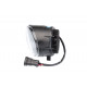 Светодиодная противотуманная фара OPTIMA LED FOG LIGHT 034 Infiniti/Nissan 90мм, 7W/0,4W, 5500K, 12V, комплект 2шт