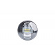 Светодиодная противотуманная фара OPTIMA LED FOG LIGHT 098 Nissan/Honda 90мм, 7W/0,4W, 5500K, 12V, комплект 2шт