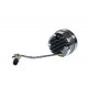 Светодиодная противотуманная фара OPTIMA LED FOG LIGHT 098 Nissan/Honda 90мм, 7W/0,4W, 5500K, 12V, комплект 2шт