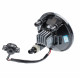 Светодиодная противотуманная фара OPTIMA LED FOG LIGHT 1066 Chevrolet, GM 100мм, 9W, 5500K, 9-18V, комплект 2шт