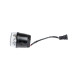 Светодиодная противотуманная фара OPTIMA LED FOG LIGHT 1275 Универсальная 70мм, 9W, 5500K, 9-32V, комплект 2шт