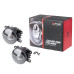 Светодиодная противотуманная фара Двух цветная OPTIMA LED FOG LIGHT 1398 Nissan/Honda 90мм, 9W, 5500K/3200K, 12V, комплект 2шт Светодиодная противотуманная фара Двух цветная OPTIMA LED FOG LIGHT 1398 Nissan/Honda 90мм, 9W, 5500K/3200K, 12V, комплект 2шт