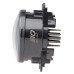 Светодиодная противотуманная фара Двух цветная OPTIMA LED FOG LIGHT 1398 Nissan/Honda 90мм, 9W, 5500K/3200K, 12V, комплект 2шт