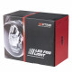 Светодиодная противотуманная фара Двух цветная OPTIMA LED FOG LIGHT 1398 Nissan/Honda 90мм, 9W, 5500K/3200K, 12V, комплект 2шт