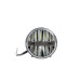 Светодиодная противотуманная фара OPTIMA LED FOG LIGHT 1401 Универсальная, 100мм, 6W, 5500K, 9-32V, комплект 2шт Светодиодная противотуманная фара OPTIMA LED FOG LIGHT 1401 Универсальная, 100мм, 6W, 5500K, 9-32V, комплект 2шт