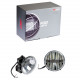 Светодиодная противотуманная фара OPTIMA LED FOG LIGHT 1401 Универсальная, 100мм, 6W, 5500K, 9-32V, комплект 2шт