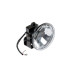 Светодиодная противотуманная фара OPTIMA LED FOG LIGHT 1401 Универсальная, 100мм, 6W, 5500K, 9-32V, комплект 2шт