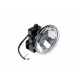 Светодиодная противотуманная фара OPTIMA LED FOG LIGHT 1401 Универсальная, 100мм, 6W, 5500K, 9-32V, комплект 2шт