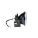 Светодиодная противотуманная фара OPTIMA LED FOG LIGHT 1401 Универсальная, 100мм, 6W, 5500K, 9-32V, комплект 2шт