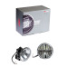 Светодиодная противотуманная фара OPTIMA LED FOG LIGHT 1401 Универсальная, 100мм, 6W, 5500K, 9-32V, комплект 2шт