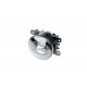 Светодиодная противотуманная фара OPTIMA LED FOG LIGHT 198 Nissan/Honda 90мм, 9W, 5500K, 12V-24V, комплект 2шт