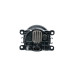 Светодиодная противотуманная фара OPTIMA LED FOG LIGHT 198 Nissan/Honda 90мм, 9W, 5500K, 12V-24V, комплект 2шт