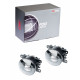 Светодиодная противотуманная фара OPTIMA LED FOG LIGHT 198 Nissan/Honda 90мм, 9W, 5500K, 12V-24V, комплект 2шт