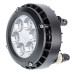 Светодиодная противотуманная фара OPTIMA LED FOG LIGHT 266 Chevrolet 100мм, 10,5W, 5500K, 9-18V, комплект 2шт