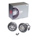 Светодиодная противотуманная фара OPTIMA LED FOG LIGHT 266 Chevrolet 100мм, 10,5W, 5500K, 9-18V, комплект 2шт
