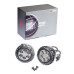 Светодиодная противотуманная фара OPTIMA LED FOG LIGHT 266 Chevrolet 100мм, 10,5W, 5500K, 9-18V, комплект 2шт