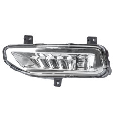 Светодиодная противотуманная фара OPTIMA LED FOG LIGHT 332 Nissan 9W, 5500K, 12V, комплект 2шт
