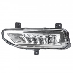 Светодиодная противотуманная фара OPTIMA LED FOG LIGHT 332 Nissan 9W, 5500K, 12V, комплект 2шт