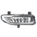 Светодиодная противотуманная фара OPTIMA LED FOG LIGHT 332 Nissan 9W, 5500K, 12V, комплект 2шт Светодиодная противотуманная фара OPTIMA LED FOG LIGHT 332 Nissan 9W, 5500K, 12V, комплект 2шт