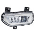 Светодиодная противотуманная фара OPTIMA LED FOG LIGHT 332 Nissan 9W, 5500K, 12V, комплект 2шт