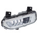 Светодиодная противотуманная фара OPTIMA LED FOG LIGHT 332 Nissan 9W, 5500K, 12V, комплект 2шт