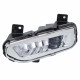 Светодиодная противотуманная фара OPTIMA LED FOG LIGHT 332 Nissan 9W, 5500K, 12V, комплект 2шт