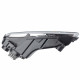 Светодиодная противотуманная фара OPTIMA LED FOG LIGHT 332 Nissan 9W, 5500K, 12V, комплект 2шт