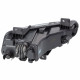 Светодиодная противотуманная фара OPTIMA LED FOG LIGHT 332 Nissan 9W, 5500K, 12V, комплект 2шт