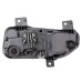 Светодиодная противотуманная фара OPTIMA LED FOG LIGHT 332 Nissan 9W, 5500K, 12V, комплект 2шт