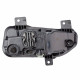 Светодиодная противотуманная фара OPTIMA LED FOG LIGHT 332 Nissan 9W, 5500K, 12V, комплект 2шт