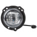 Светодиодная противотуманная фара OPTIMA LED FOG LIGHT 537 Toyota Avanza Универсальная 90мм, 9W, 5500K, 9-32V, комплект 2шт Светодиодная противотуманная фара OPTIMA LED FOG LIGHT 537 Toyota Avanza Универсальная 90мм, 9W, 5500K, 9-32V, комплект 2шт