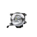 Светодиодная противотуманная фара OPTIMA LED FOG LIGHT 568 Toyota LC200/Rav4 90мм, 9W, 5500K, 12-24V, комплект 2шт