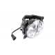 Светодиодная противотуманная фара OPTIMA LED FOG LIGHT 568 Toyota LC200/Rav4 90мм, 9W, 5500K, 12-24V, комплект 2шт