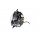Светодиодная противотуманная фара OPTIMA LED FOG LIGHT 568 Toyota LC200/Rav4 90мм, 9W, 5500K, 12-24V, комплект 2шт