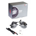 Светодиодная противотуманная фара OPTIMA LED FOG LIGHT 606 Toyota/Lexus 90мм, 7W/0,4W, 5500K, 12V, комплект 2шт